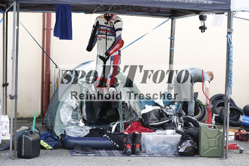 /23 07.06.2025 TZ Motorsport ADR/Impressionen